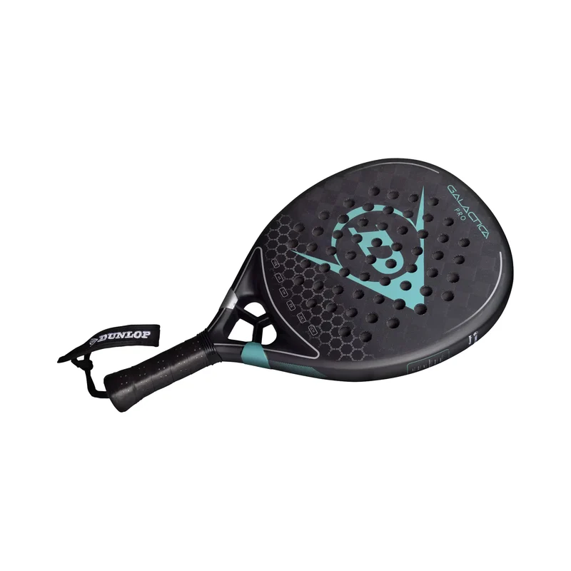 Galactica Pro Padelschläger vollflächig
