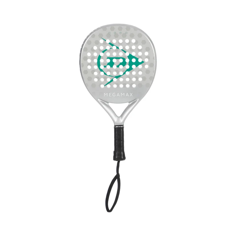 Megamax Silver Padelschläger