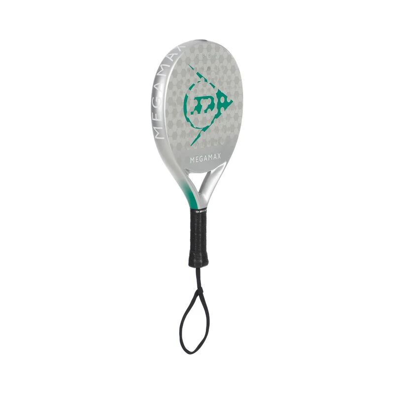Megamax Silver Padelschläger
