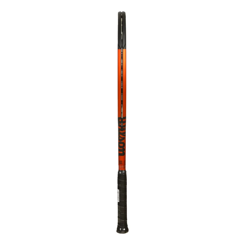 Burn 100 ULS V 5 Turnierschläger besaitet