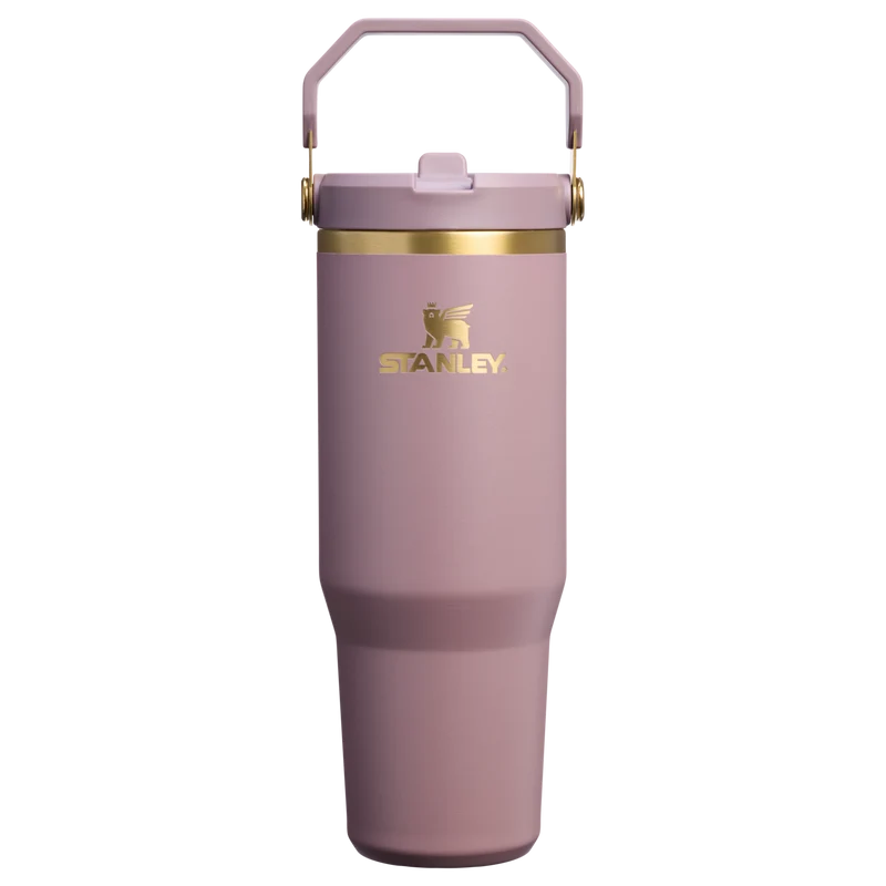 IceFlow™ Flip Straw 2.0 Tumbler | 0.89L