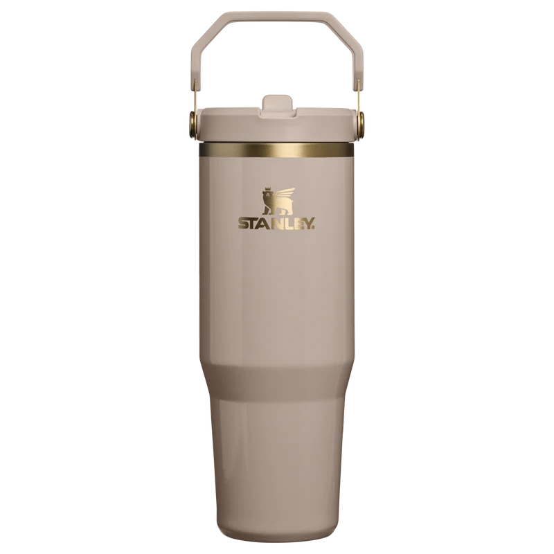IceFlow™ Flip Straw 2.0 Tumbler | 0.89L