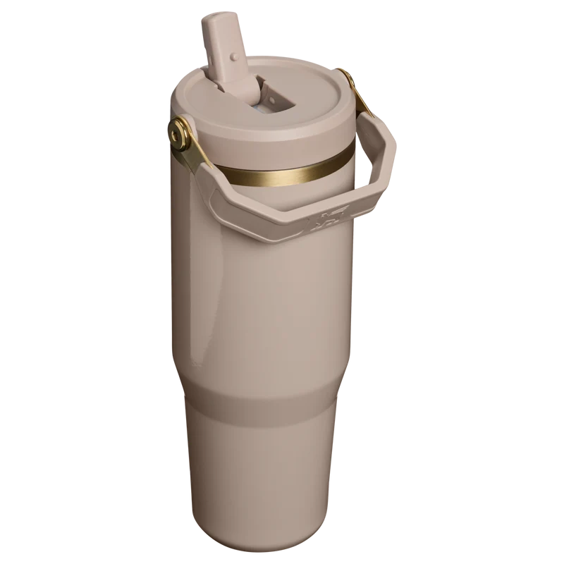 IceFlow™ Flip Straw 2.0 Tumbler | 0.89L
