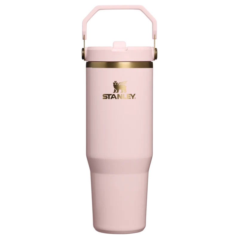 IceFlow™ Flip Straw 2.0 Tumbler | 0.89L