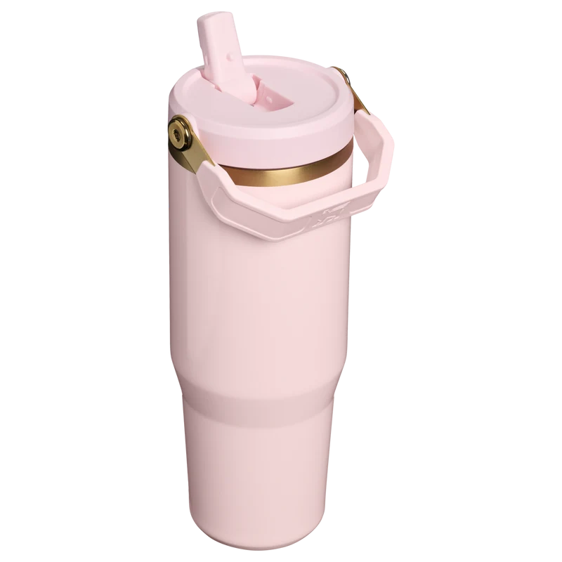 IceFlow™ Flip Straw 2.0 Tumbler | 0.89L
