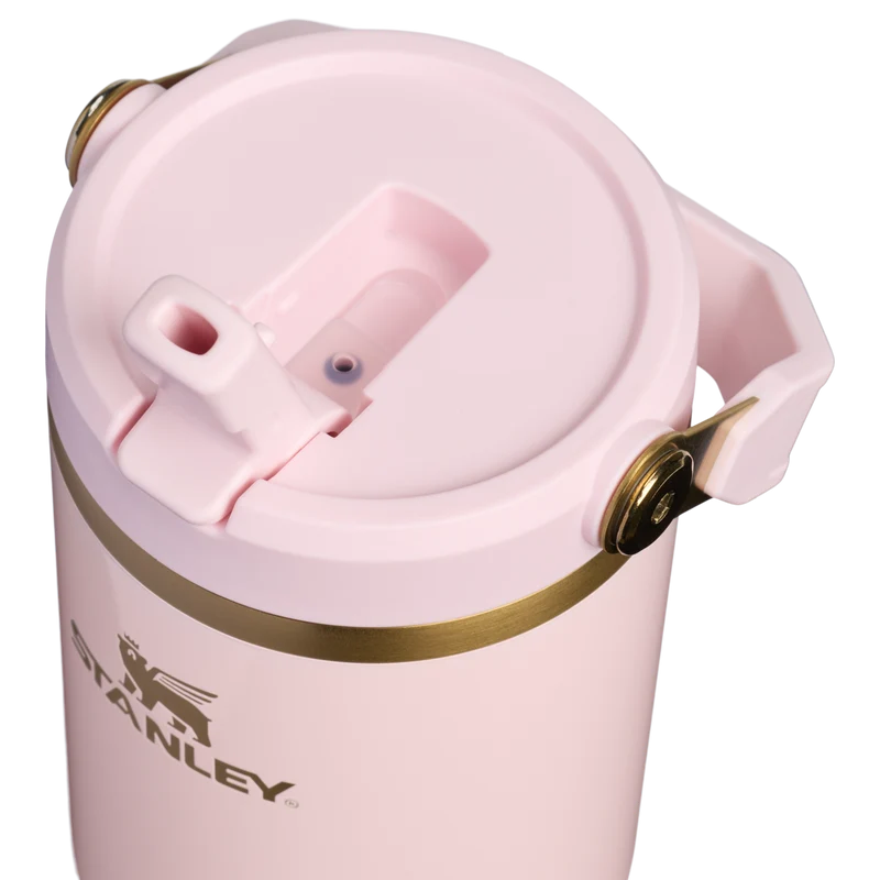 IceFlow™ Flip Straw 2.0 Tumbler | 0.89L
