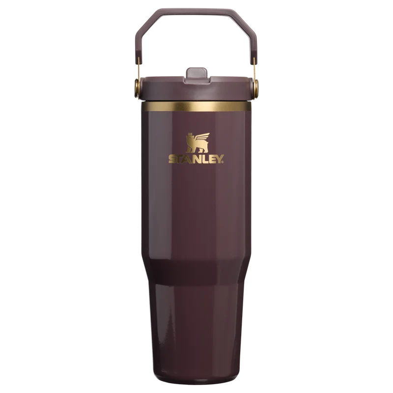 IceFlow™ Flip Straw 2.0 Tumbler | 0.89L