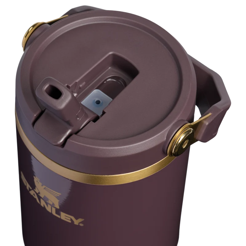 IceFlow™ Flip Straw 2.0 Tumbler | 0.89L