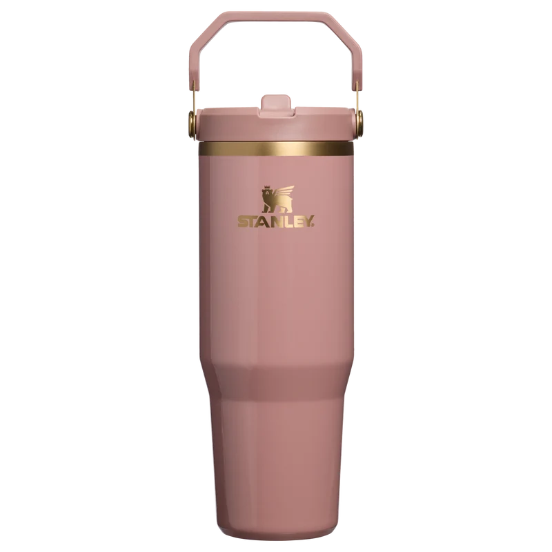 IceFlow™ Flip Straw 2.0 Tumbler | 0.89L