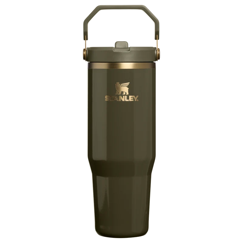IceFlow™ Flip Straw 2.0 Tumbler | 0.89L