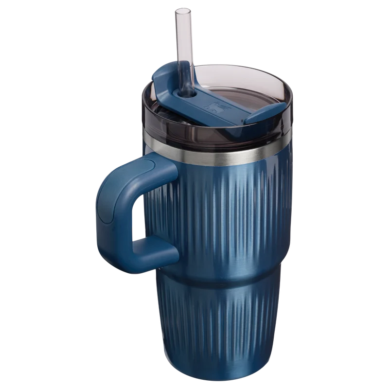 Quencher® H2.0 Fluted Tumbler | 0.59L