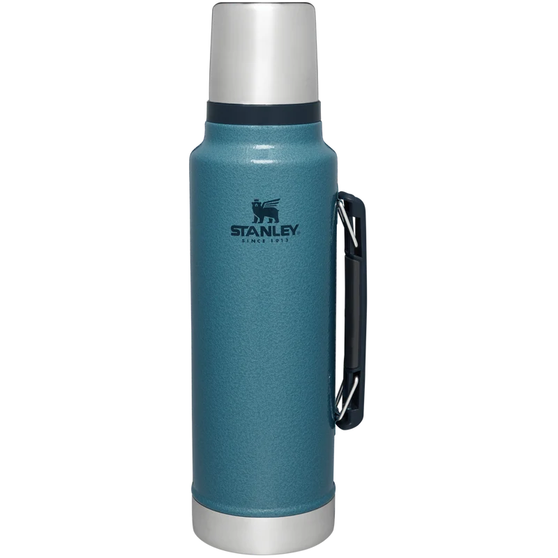 Classic Legendary Bottle | 1.4L
