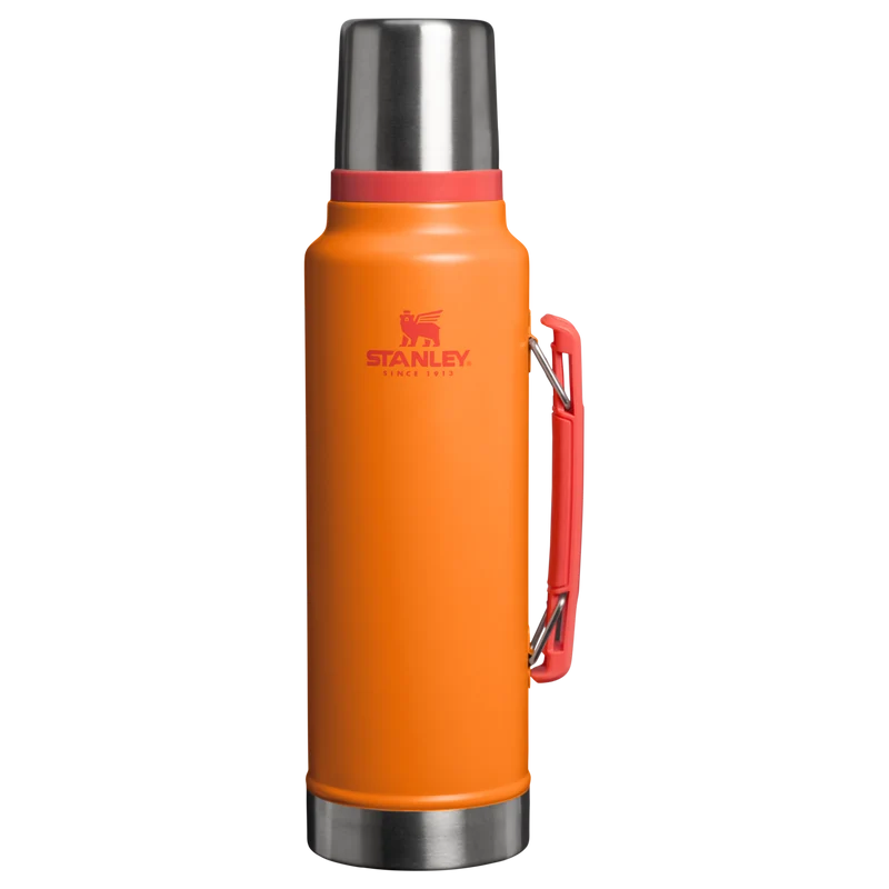 Classic Legendary Bottle | 1.4L