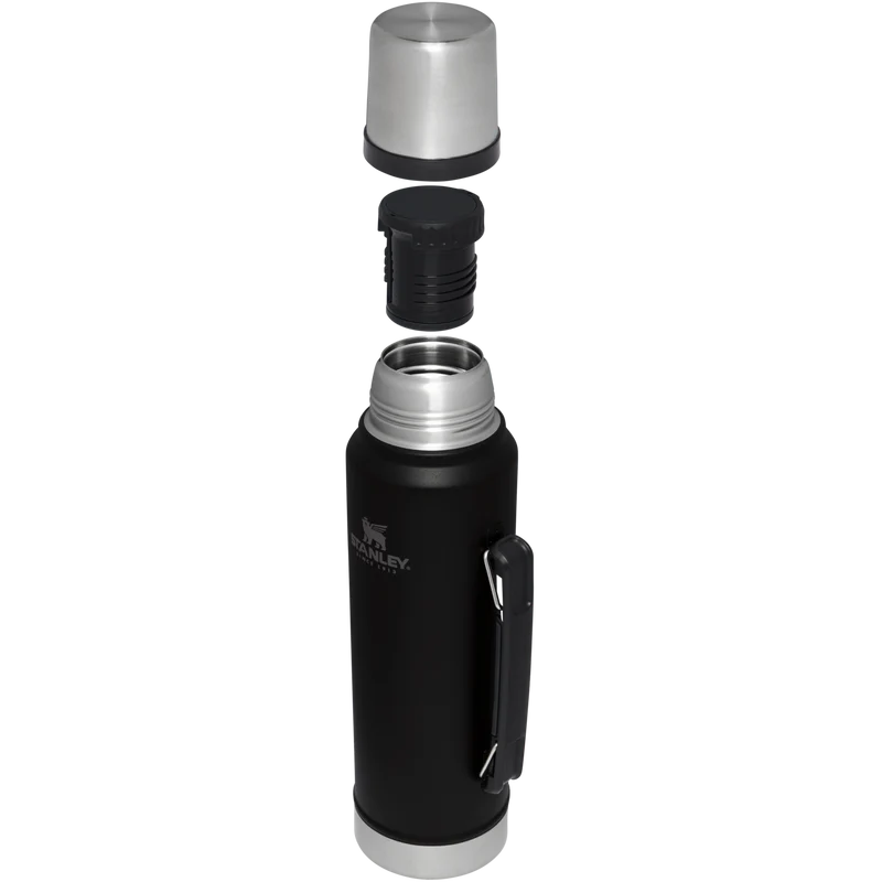 Classic Legendary Bottle | 1.4L