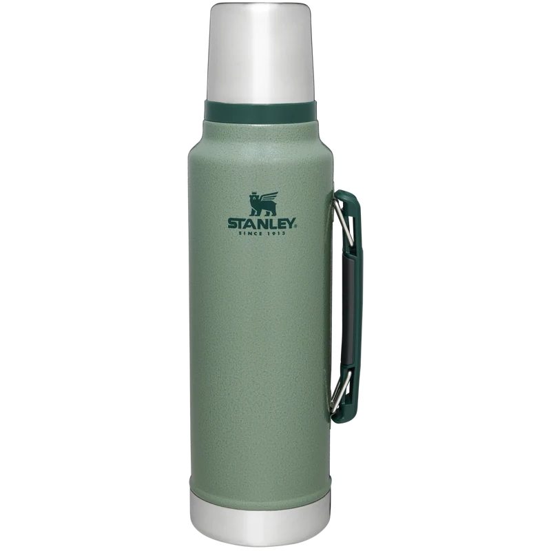Classic Legendary Bottle | 1.4L