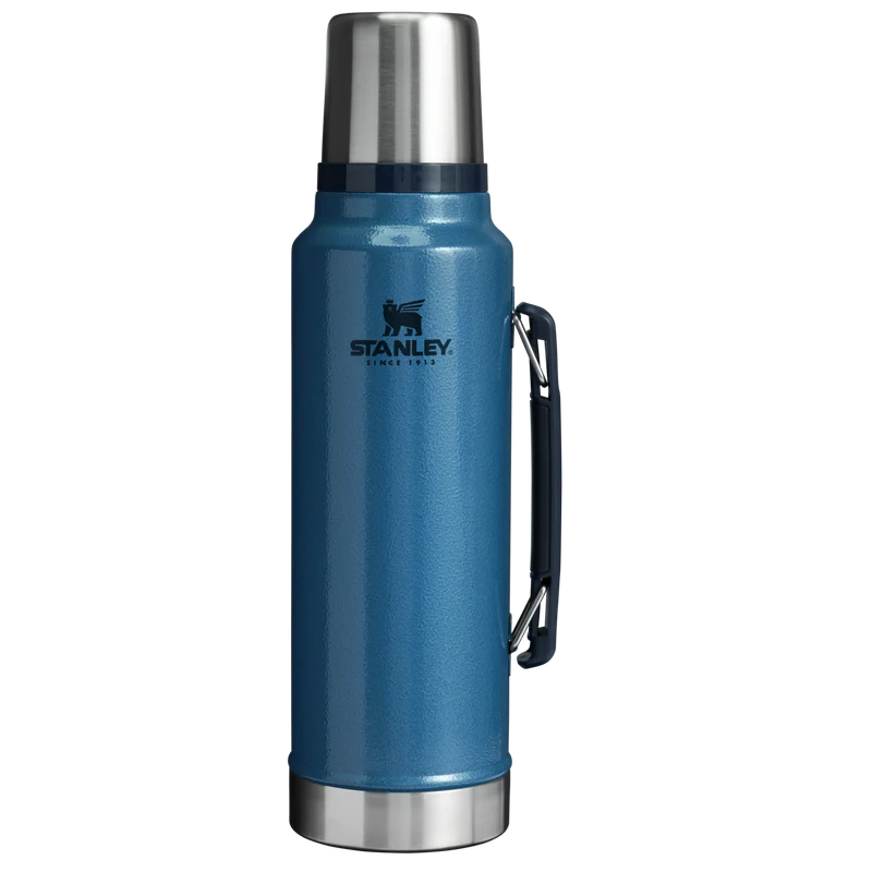 Classic Legendary Bottle | 1.4L