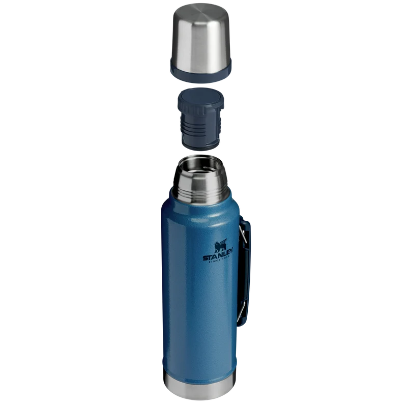 Classic Legendary Bottle | 1.4L