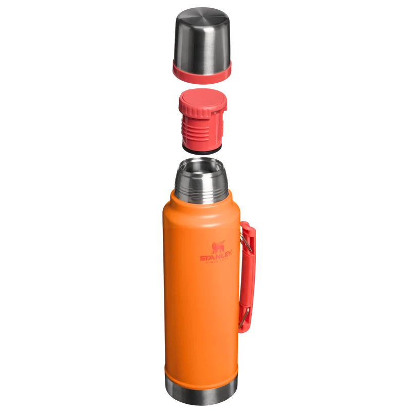 Classic Legendary Bottle | 1.4L