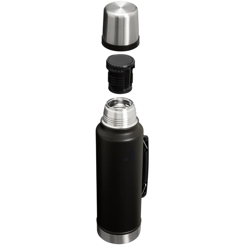 Classic Legendary Bottle | 1.4L