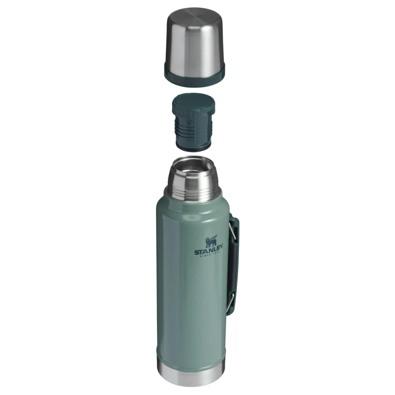 Classic Legendary Bottle | 1.4L