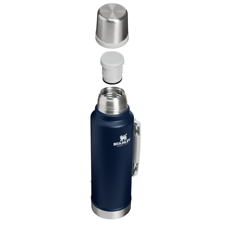 Classic Legendary Bottle | 1.4L