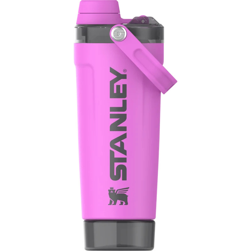 Vitalize™ Shaker Bottle | 0.59L