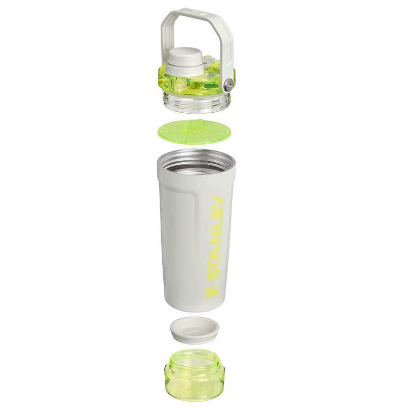 Vitalize™ Shaker Bottle | 0.59L