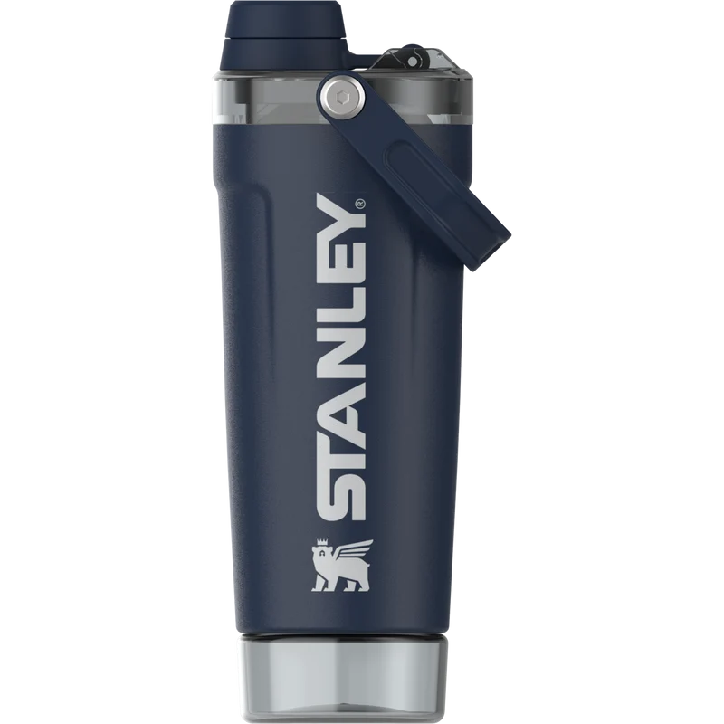 Vitalize™ Shaker Bottle | 0.59L