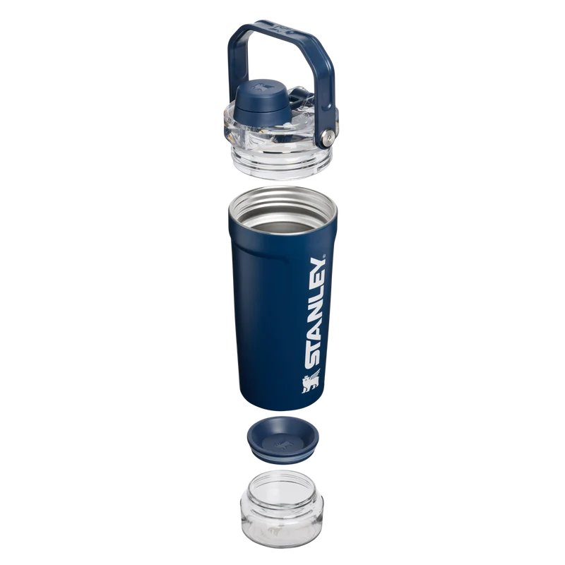 Vitalize™ Shaker Bottle | 0.59L