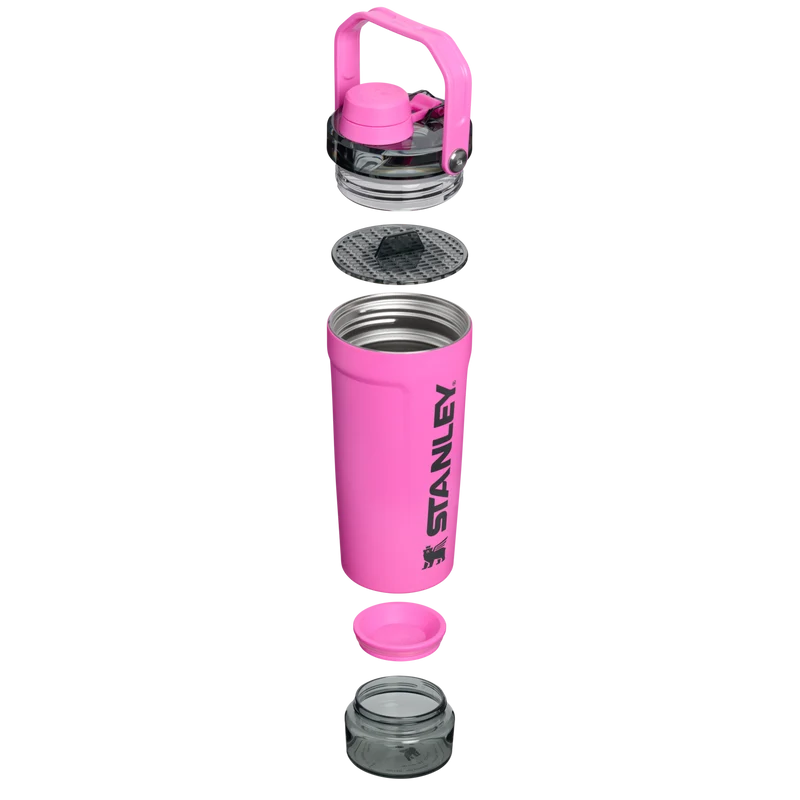 Vitalize™ Shaker Bottle | 0.59L