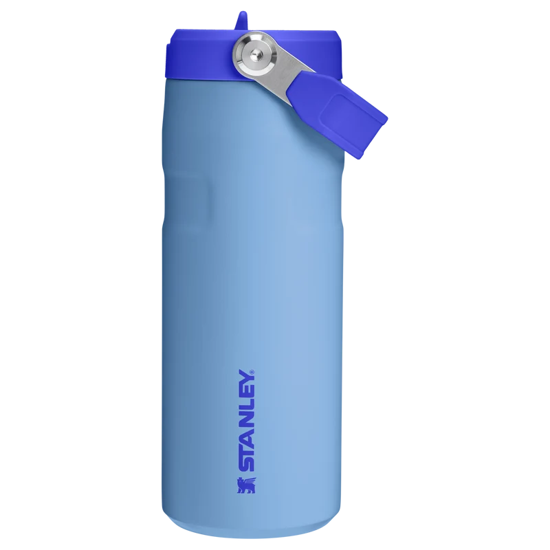 IceFlow™ Bottle Flip Straw 2.0 | 0.47L