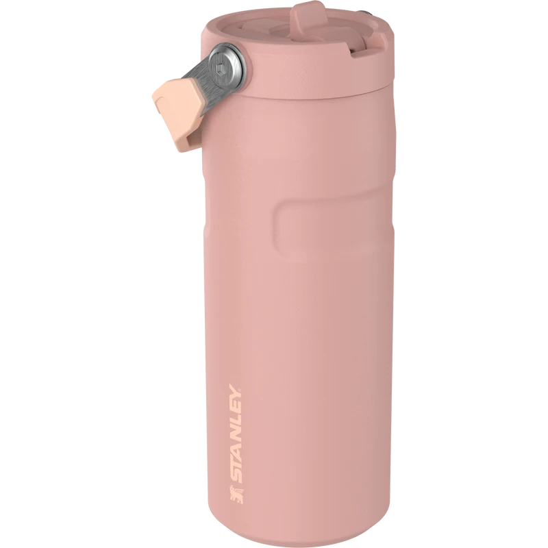 IceFlow™ Bottle Flip Straw 2.0 | 0.47L