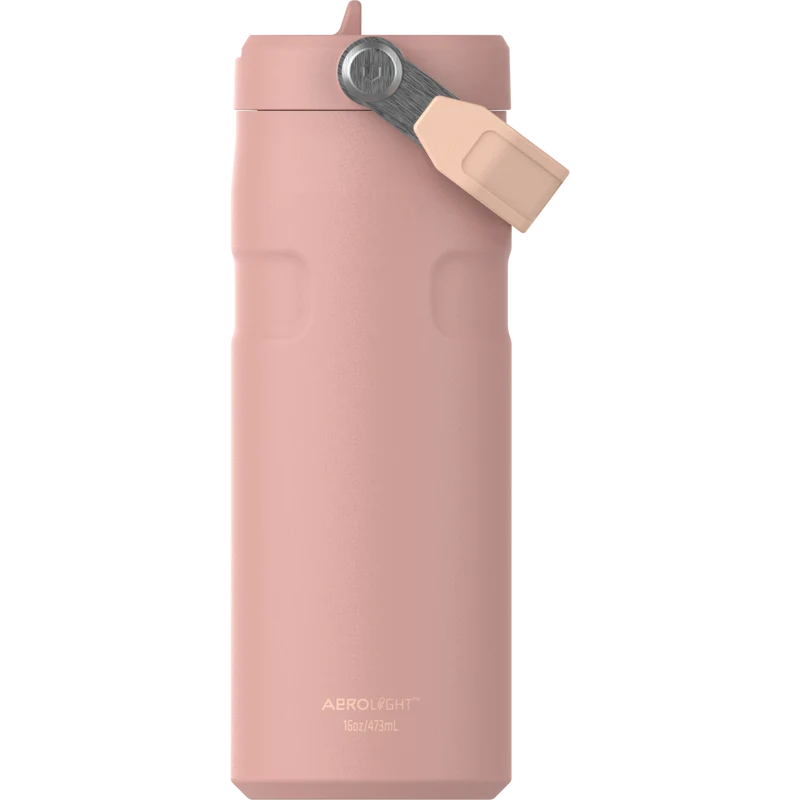 IceFlow™ Bottle Flip Straw 2.0 | 0.47L
