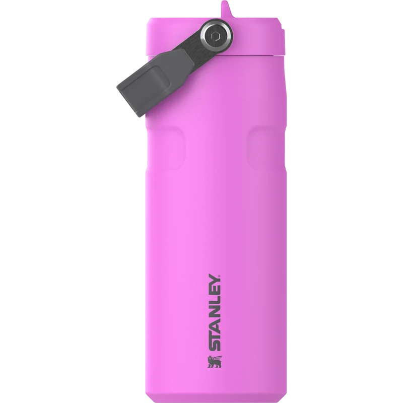 IceFlow™ Bottle Flip Straw 2.0 | 0.47L