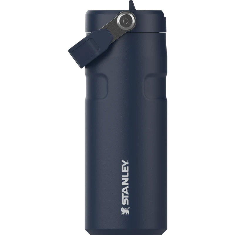 IceFlow™ Bottle Flip Straw 2.0 | 0.47L