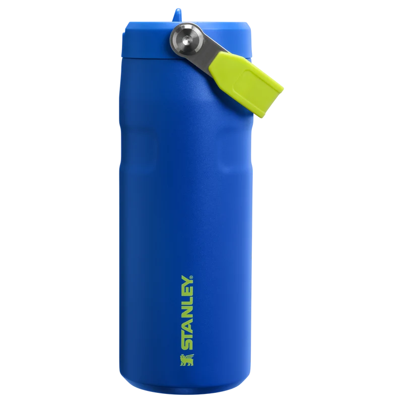 IceFlow™ Bottle Flip Straw 2.0 | 0.47L