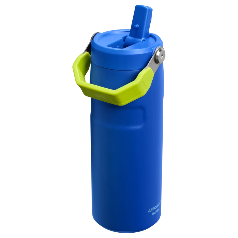 IceFlow™ Bottle Flip Straw 2.0 | 0.47L
