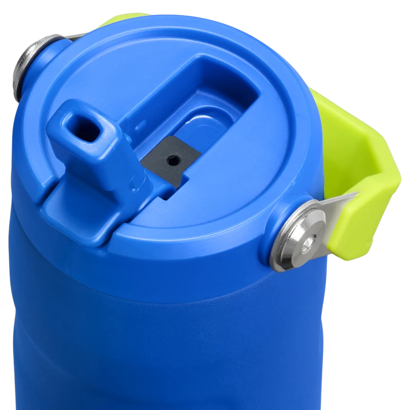 IceFlow™ Bottle Flip Straw 2.0 | 0.47L