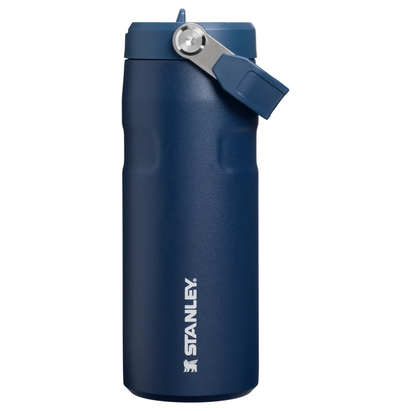 IceFlow™ Bottle Flip Straw 2.0 | 0.47L