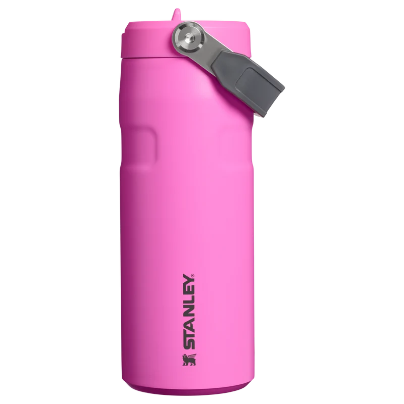 IceFlow™ Bottle Flip Straw 2.0 | 0.47L
