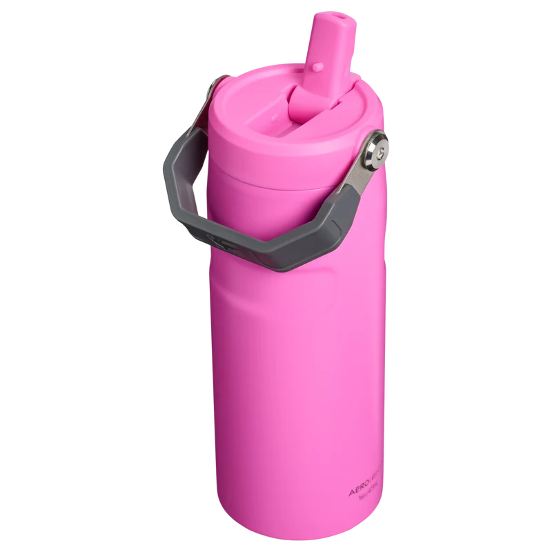 IceFlow™ Bottle Flip Straw 2.0 | 0.47L