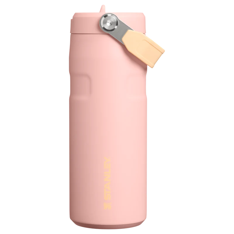 IceFlow™ Bottle Flip Straw 2.0 | 0.47L