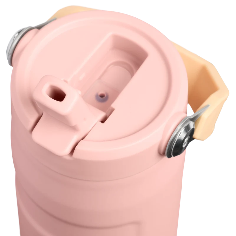 IceFlow™ Bottle Flip Straw 2.0 | 0.47L
