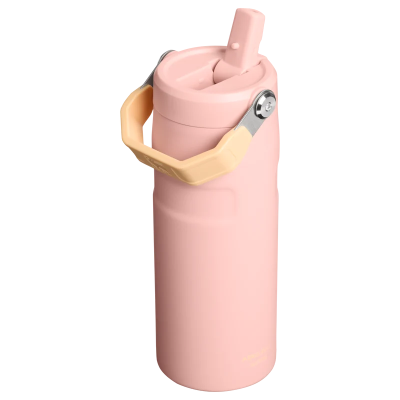 IceFlow™ Bottle Flip Straw 2.0 | 0.47L