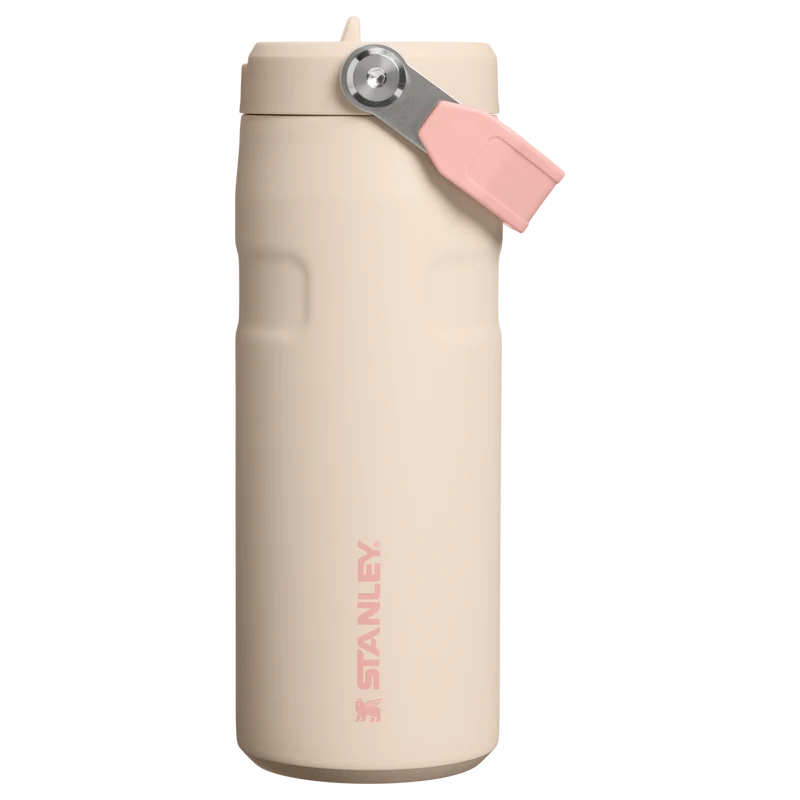 IceFlow™ Bottle Flip Straw 2.0 | 0.47L