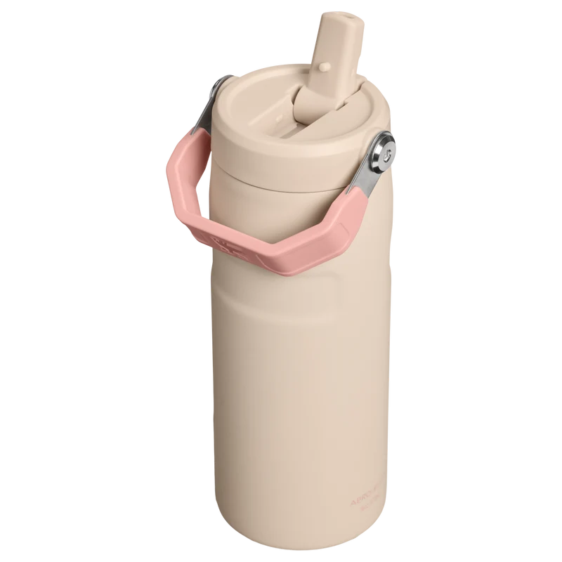 IceFlow™ Bottle Flip Straw 2.0 | 0.47L