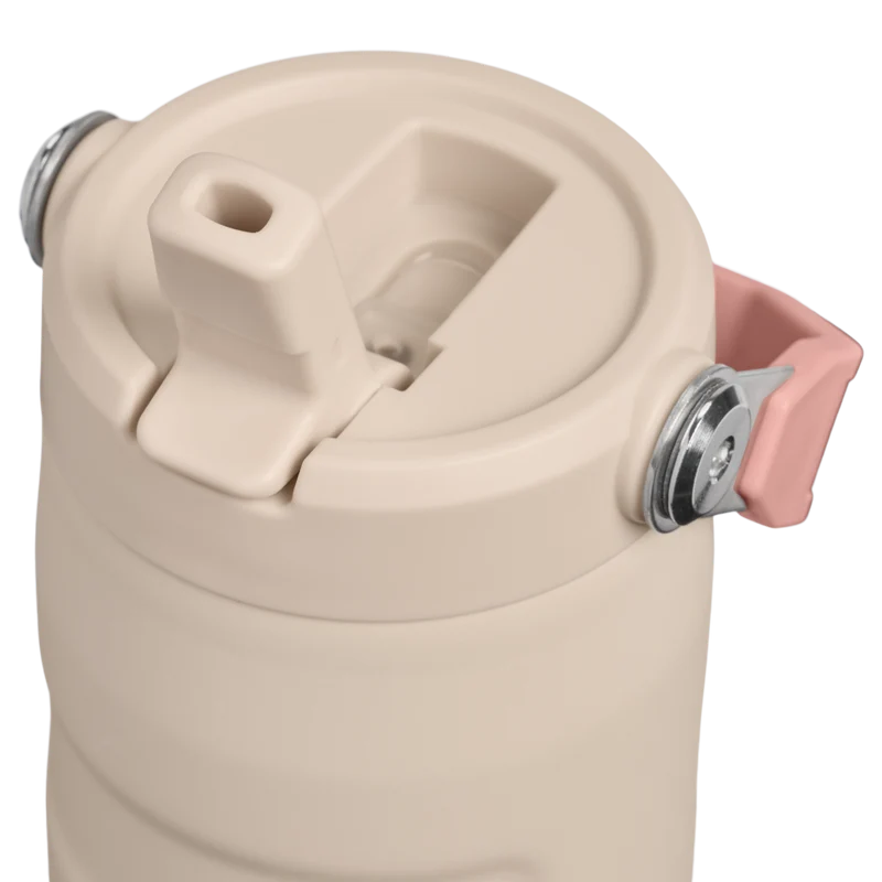 IceFlow™ Bottle Flip Straw 2.0 | 0.47L
