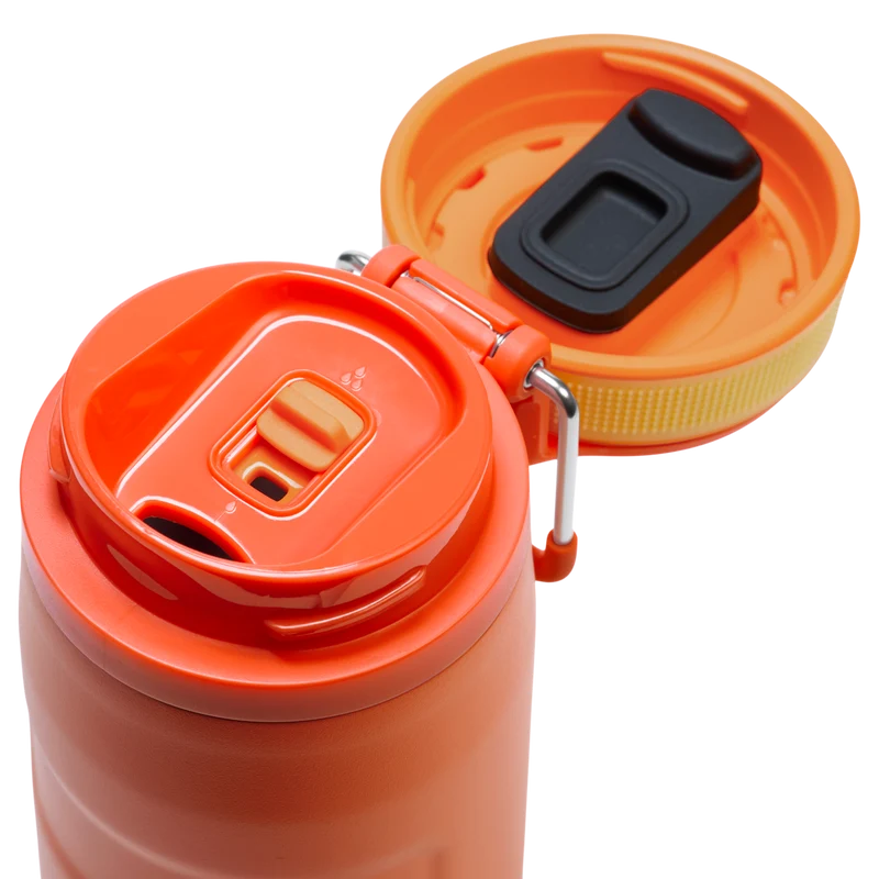 IceFlow™ Bottle Twist Flip | 0.47L