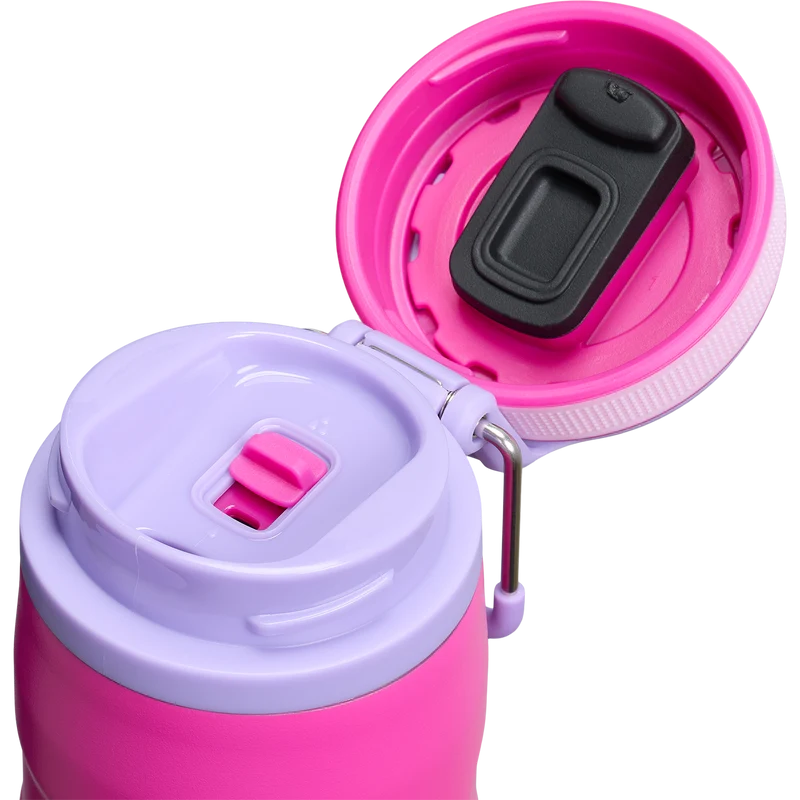 IceFlow™ Bottle Twist Flip | 0.47L