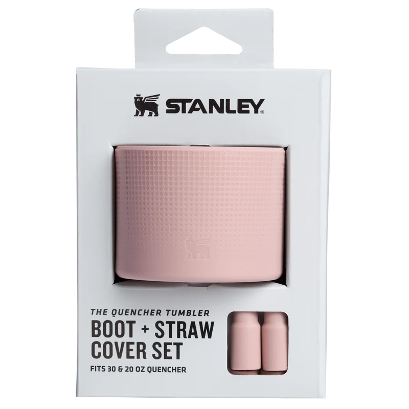 Quencher® Boot and Straw Cover Set | 0.89L & 0.59L